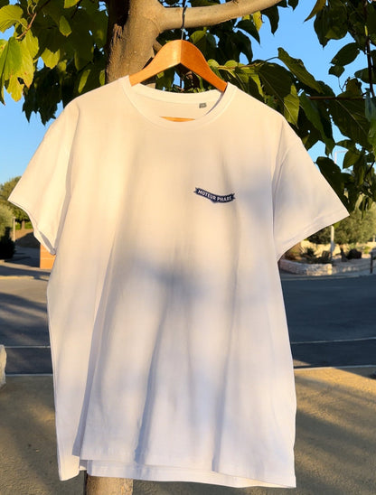 Le t-shirt de l'édition "Chic and Street"